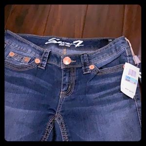 Seven7 Jeans - Brand new